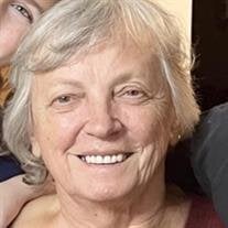Stanislawa Sawosko