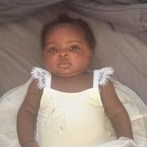 Amazing Emoni-Diane Jackson