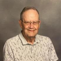 Loyd R. Andrews