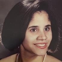 Jennifer Denise Mann