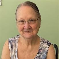 Rebecca "Becky" Adkins
