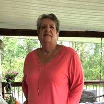 Jo Ann Alcorn