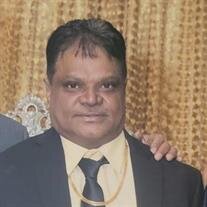 Abdul Saddick Majid