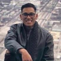 Jeremiah K. Vannavong