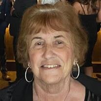 Lynn Frances Kelly
