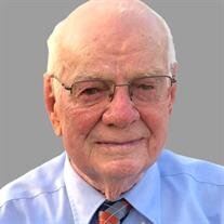 Richard B. Davidage