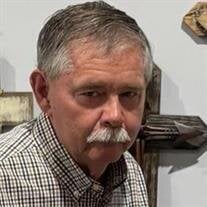 Franklin Keith Brewster