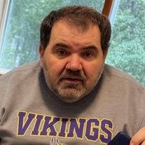 Jerry "Weazel" W. Benson Jr.