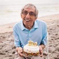 Julian R. Gershon Sr., DO