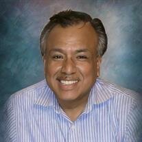 Pablo Flores