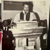 William Andrew Dyson Sr.