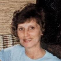 Lularine "Lu" Dunlap Ingram