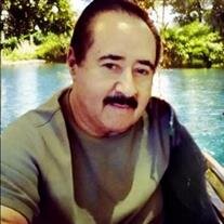 Roland Howard Greaux