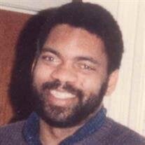 Gregory Ollen Hinnant (SOUTHEAST)