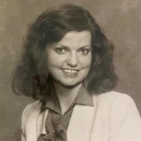 Deborah Mae Lancaster