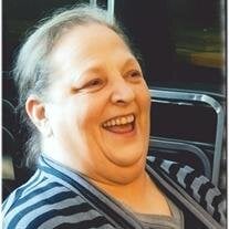 Bernice M. (Nordmann) Bursch