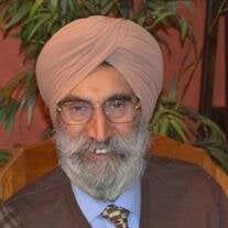 Harjap Singh Riyait