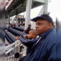 LYNWOOD EUGENE CAMPBELL