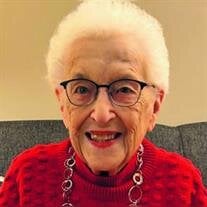 Patricia Annina Dvorak