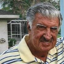 Joseph Anthony Caminiti