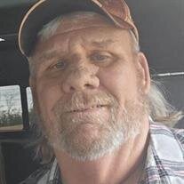 Donnie Elbert Wilcox Jr.
