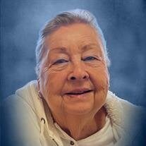 Peggy Sue Pope