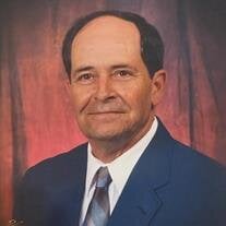 Mr. Kenneth Martin Melton