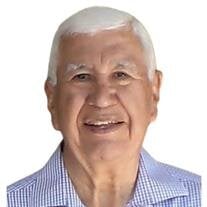 Ernest Gonzales