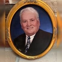 Angelo A. Cilenti