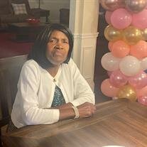 Paulene Pamella Pearson