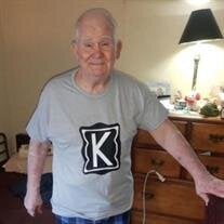 Billy J. Kirk
