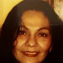 Lucia Felicitas Segura
