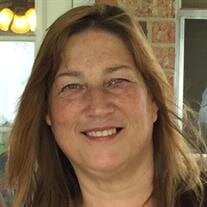 Mrs. Teresa Wells