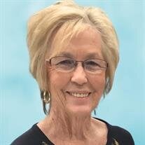 Mrs. Virginia "Ginger" L. Sundey