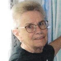 Marie Landrum