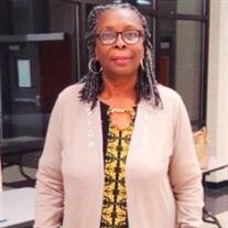 Jenifer Marcia Miller-Christian