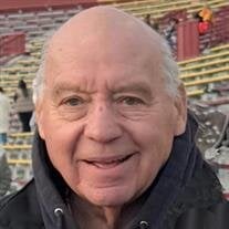 Robert "Bob" Lyman King