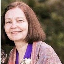 Michaela Sue Banning (nee Gelvin)