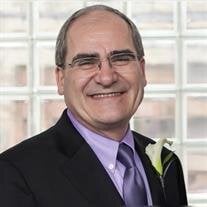 Theodore "Ted" George Hanson