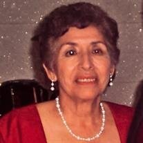 Maria Elva Rivera