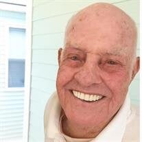 Virgil Emmett Johnson