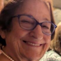 Susan Marie Adams