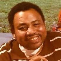 Mr. Darriyun D. Webb