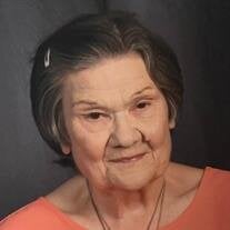 Gladys Reck Blumrick