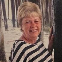 Peggy Sandlin