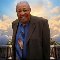 Thurman Crayton