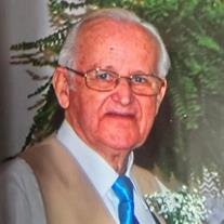 Mr. J.C. Gaddy