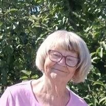 Donna J. Diehl