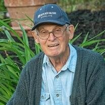 William B. Tyler