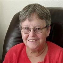 Harriett Langley